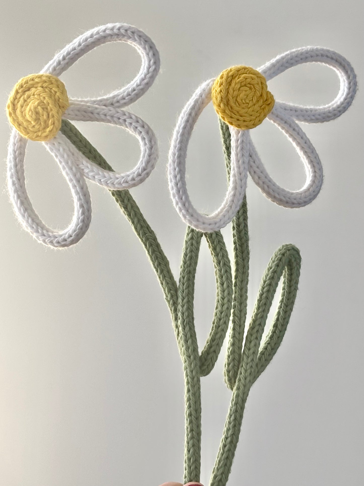 Flower stems