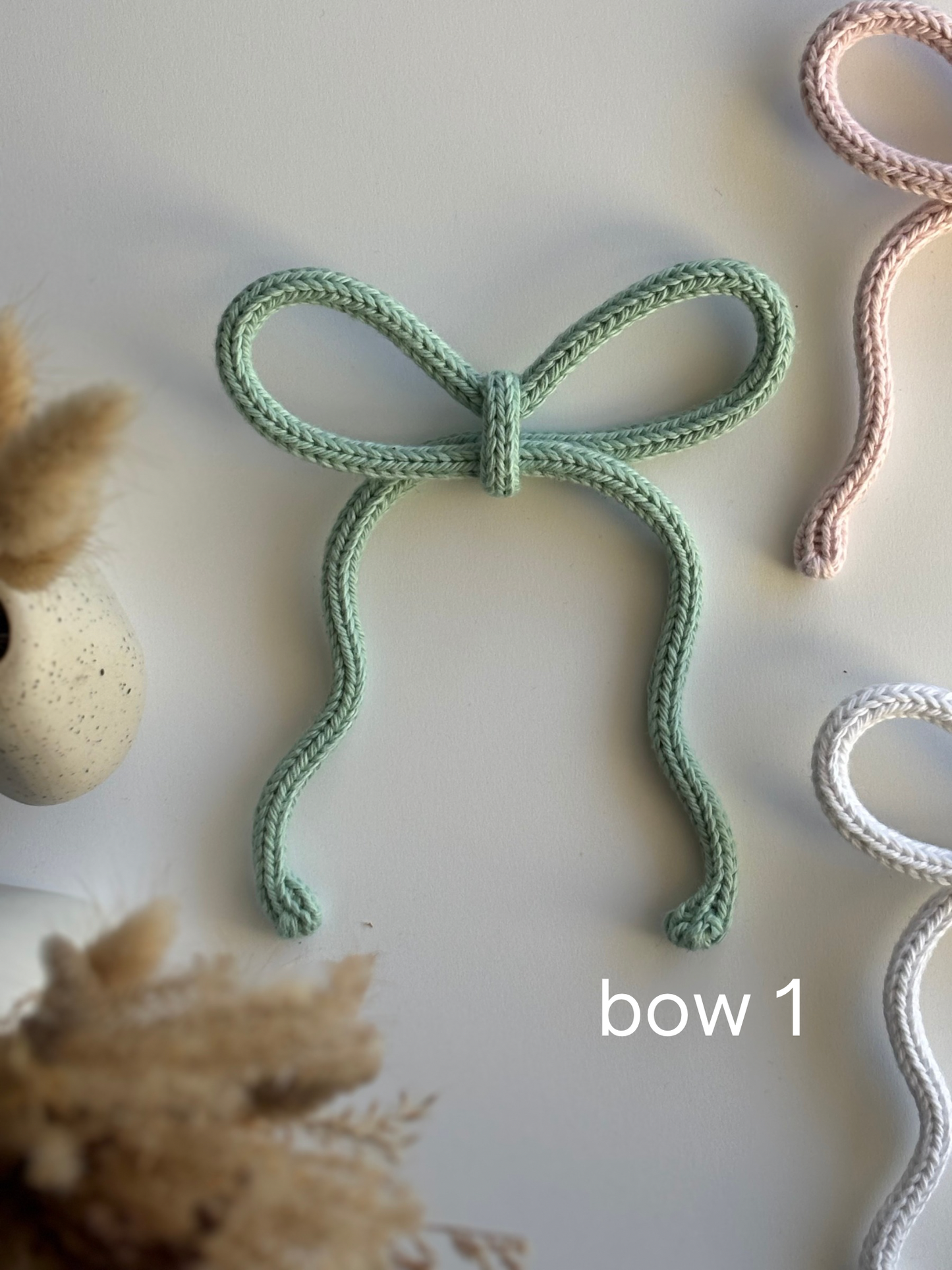 Bows