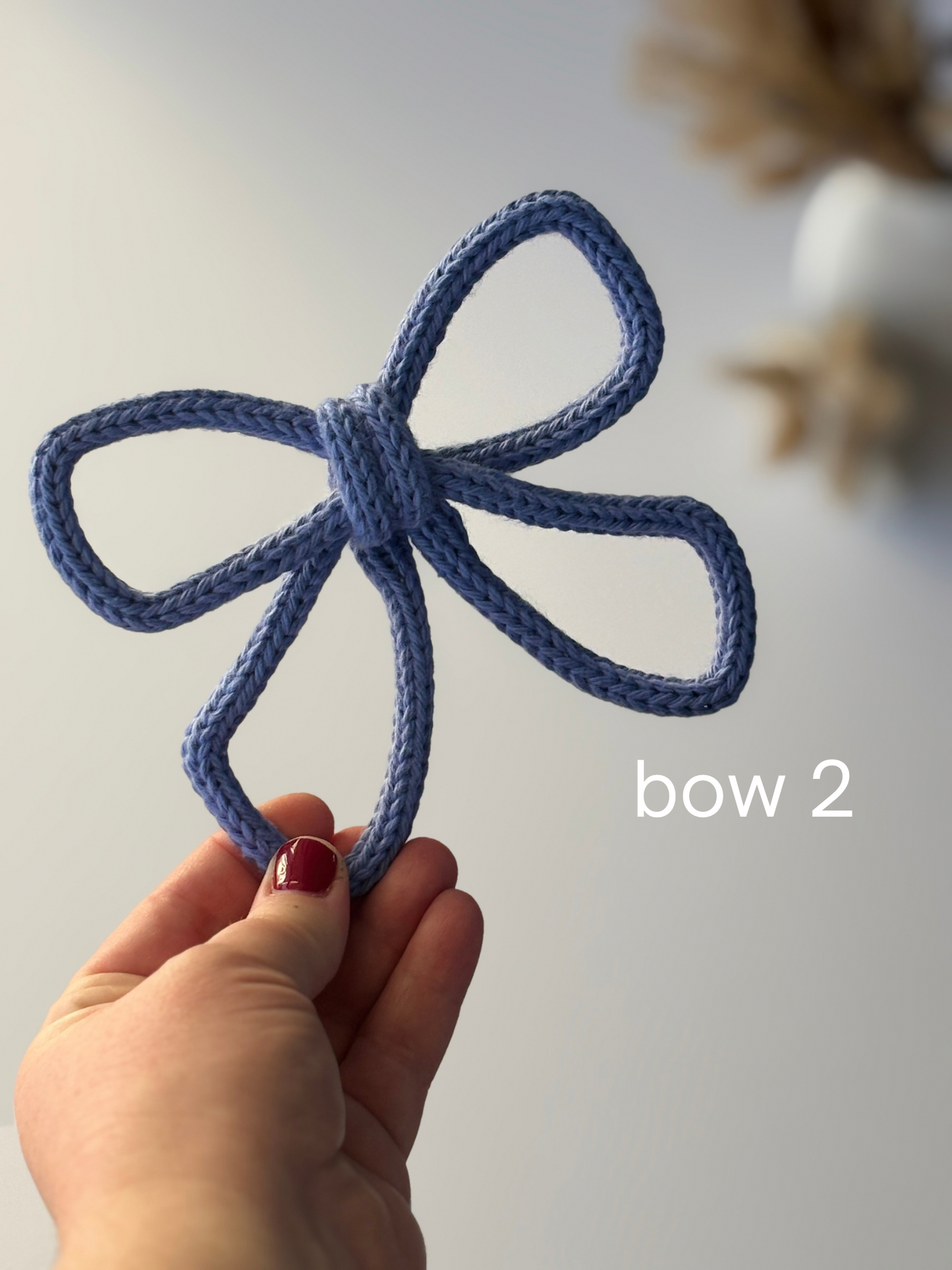 Bows