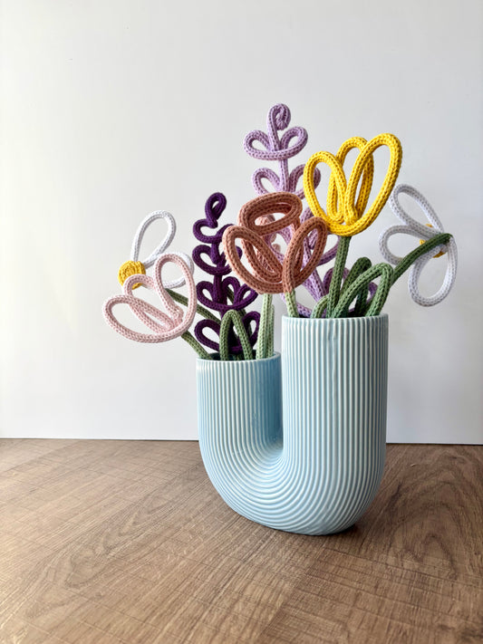 Flower stems