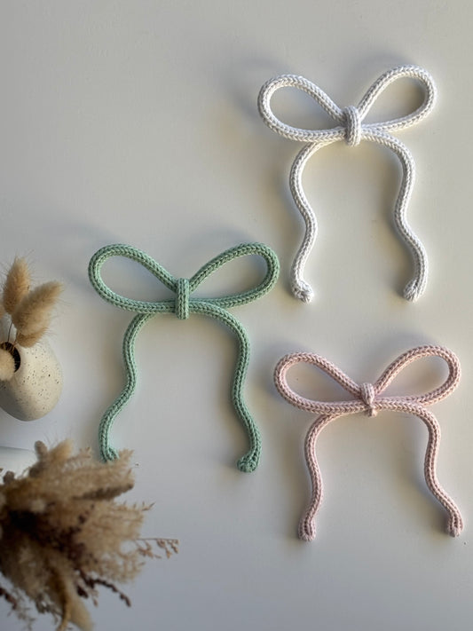 Bows