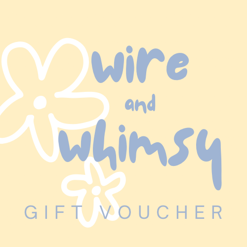 Gift voucher