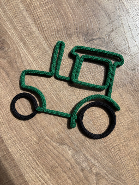 Tractor